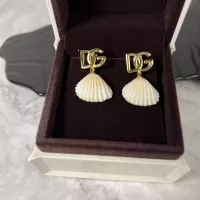 $29.00 USD Dolce & Gabbana D&G Earrings For Women #1337761