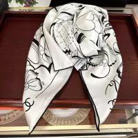 $52.00 USD Chanel Silk Squares #1337823