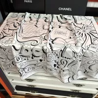 $52.00 USD Chanel Silk Squares #1337823