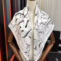$52.00 USD Chanel Silk Squares #1337823