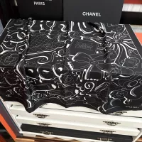 $52.00 USD Chanel Silk Squares #1337824