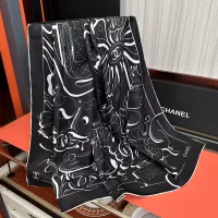 $52.00 USD Chanel Silk Squares #1337824