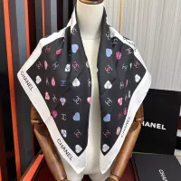 $52.00 USD Chanel Silk Squares #1337827