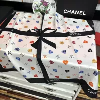 $52.00 USD Chanel Silk Squares #1337828
