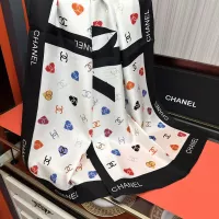 $52.00 USD Chanel Silk Squares #1337828