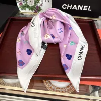 $52.00 USD Chanel Silk Squares #1337830