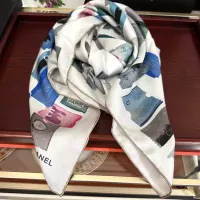 $56.00 USD Chanel Silk Squares #1337838