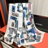 $56.00 USD Chanel Silk Squares #1337838
