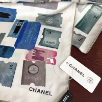$56.00 USD Chanel Silk Squares #1337838