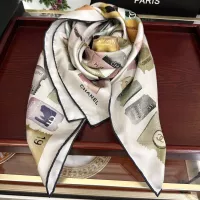 $56.00 USD Chanel Silk Squares #1337839