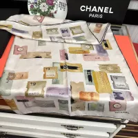 $56.00 USD Chanel Silk Squares #1337839