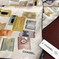 $56.00 USD Chanel Silk Squares #1337839