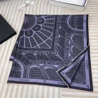 $64.00 USD Chanel Silk Squares #1337844