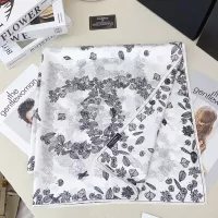 $64.00 USD Chanel Silk Squares #1337848