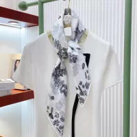 $64.00 USD Chanel Silk Squares #1337848