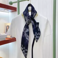 $64.00 USD Chanel Silk Squares #1337849