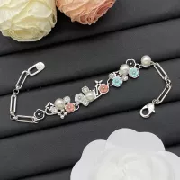$27.00 USD Louis Vuitton LV Bracelets #1337852