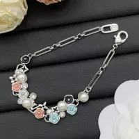 $27.00 USD Louis Vuitton LV Bracelets #1337852