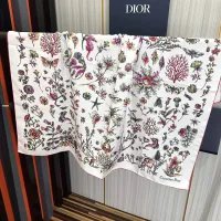 $56.00 USD Christian Dior Silk Squares #1337894