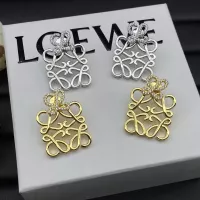 $25.00 USD LOEWE Earrings For Women #1337938