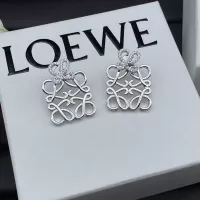 $25.00 USD LOEWE Earrings For Women #1337938