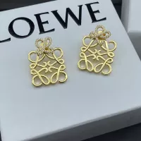 $25.00 USD LOEWE Earrings For Women #1337939