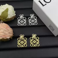 $25.00 USD LOEWE Earrings For Women #1337939