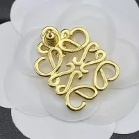 $25.00 USD LOEWE Earrings For Women #1337939