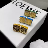 $23.00 USD LOEWE Earrings For Women #1337943