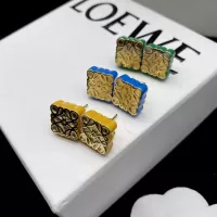 $23.00 USD LOEWE Earrings For Women #1337943