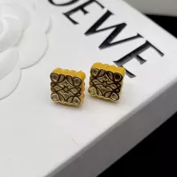 $23.00 USD LOEWE Earrings For Women #1337946