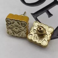 $23.00 USD LOEWE Earrings For Women #1337946