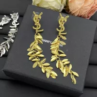 $23.00 USD Yves Saint Laurent YSL Earrings For Women #1337957