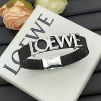$27.00 USD LOEWE Bracelets #1337970