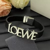$27.00 USD LOEWE Bracelets #1337970