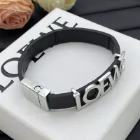 $27.00 USD LOEWE Bracelets #1337970