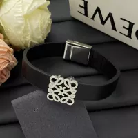 $27.00 USD LOEWE Bracelets #1337971