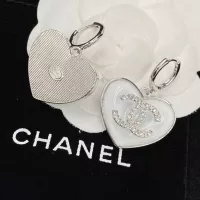 $25.00 USD Chanel Earrings For Women #1337993