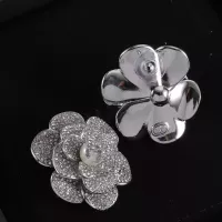 $38.00 USD Chanel Earrings For Women #1337995