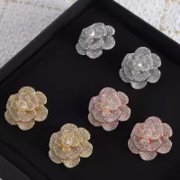 $38.00 USD Chanel Earrings For Women #1337997