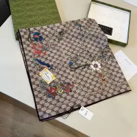 $52.00 USD Gucci Silk Squares #1338005