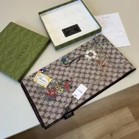 $52.00 USD Gucci Silk Squares #1338005