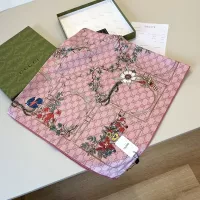 $52.00 USD Gucci Silk Squares #1338006