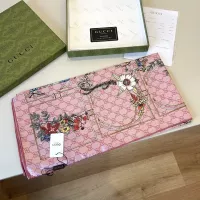 $52.00 USD Gucci Silk Squares #1338006