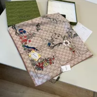 $52.00 USD Gucci Silk Squares #1338007