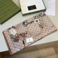 $52.00 USD Gucci Silk Squares #1338007