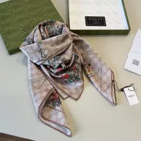 $52.00 USD Gucci Silk Squares #1338007