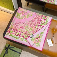 $64.00 USD Gucci Silk Squares #1338008