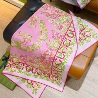 $64.00 USD Gucci Silk Squares #1338008