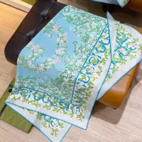 $64.00 USD Gucci Silk Squares #1338009